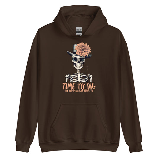 Dig It Hoodie