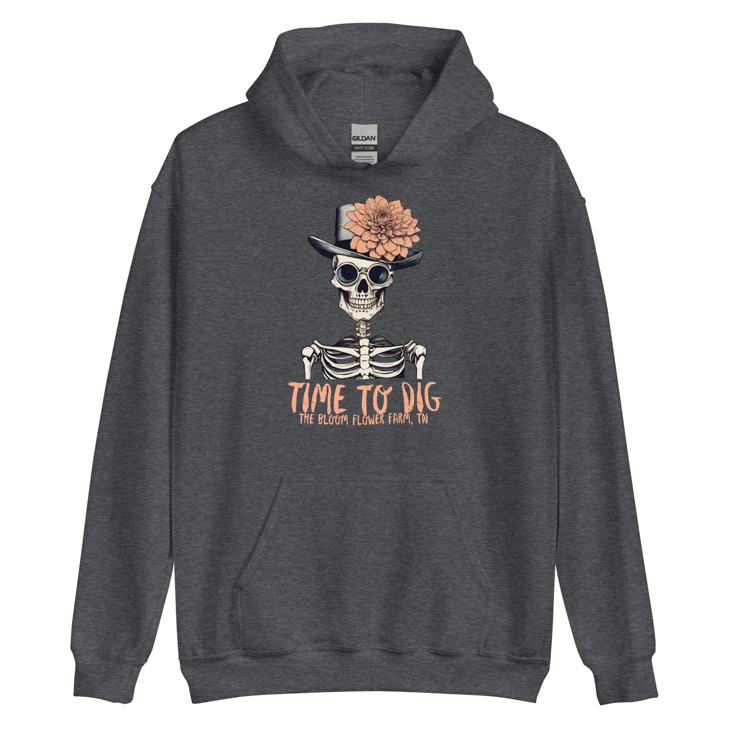 Dig It Hoodie