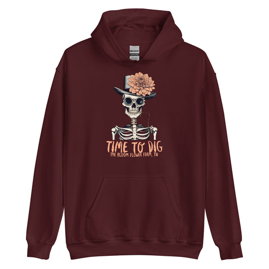 Dig It Hoodie